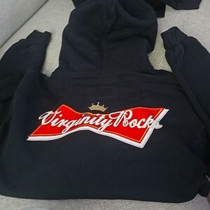 Danny Duncan Hoodie